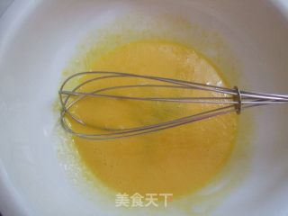 电饭煲抹茶蛋糕的做法步骤：2