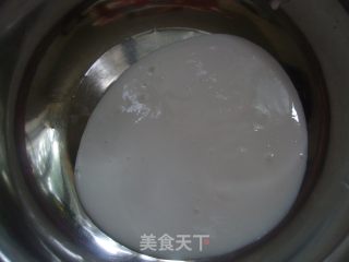 电饭煲抹茶蛋糕的做法步骤：15