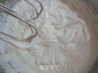 电饭煲抹茶蛋糕的做法步骤：16