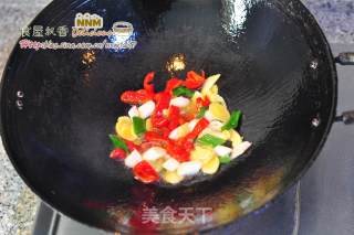 排骨和面的约会——红烧排骨烩面的做法步骤：1