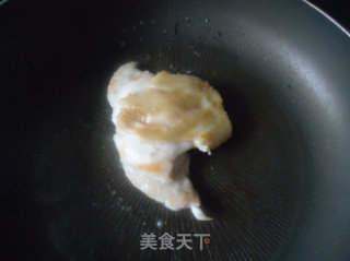 杂蔬鸡扒饭的做法步骤：7
