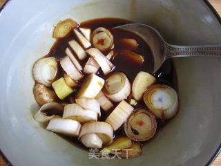 宫保鸡丁的做法步骤：4