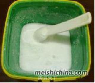 卤琵琶腿的做法步骤：1