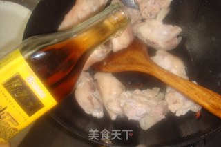 无肉不欢，贴秋膘-【秘制柠檬烧猪蹄】的做法步骤：4