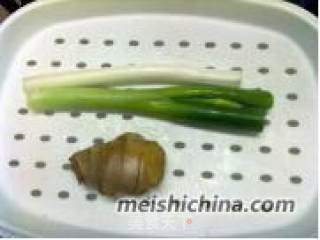 微波炉烧烤【新奥尔良味鸭大腿】的做法步骤：6