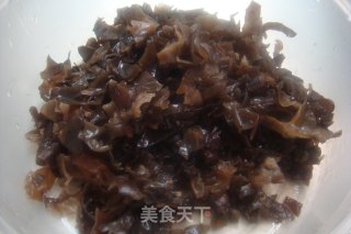 小麦当菜吃，特色小炒-【小炒青麦仁】的做法步骤：4