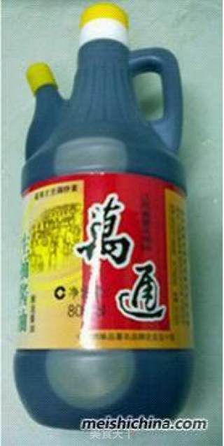 微波炉烧烤【麻辣孜然味的鸡翅根】的做法步骤：3