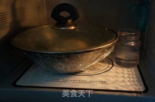 小狮子和小狗面包的做法步骤：8