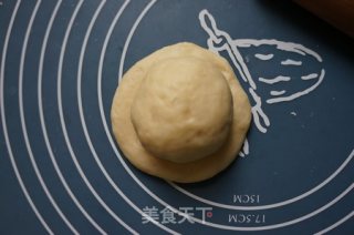 小狮子和小狗面包的做法步骤：10