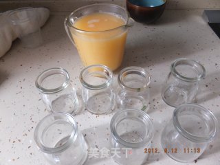 小布丁的做法步骤：5