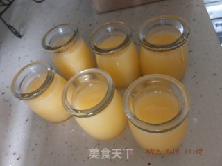 小布丁的做法步骤：6