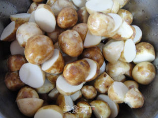 酱小土豆的做法步骤：1