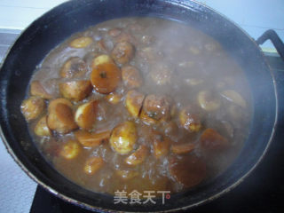 酱小土豆的做法步骤：6
