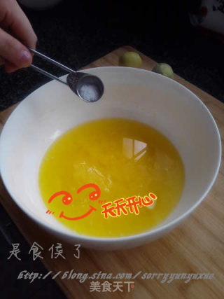 玛格丽特的做法步骤：5