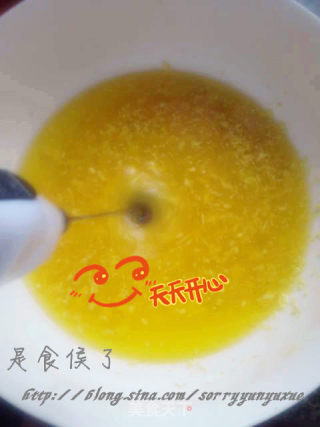 玛格丽特的做法步骤：8
