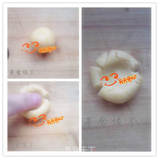 玛格丽特的做法步骤：13
