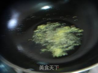 鸡肶菇炒牛肉的做法步骤：6