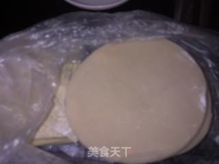 干蒸的做法步骤：1