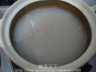 蛋角煮娃娃菜的做法步骤：9