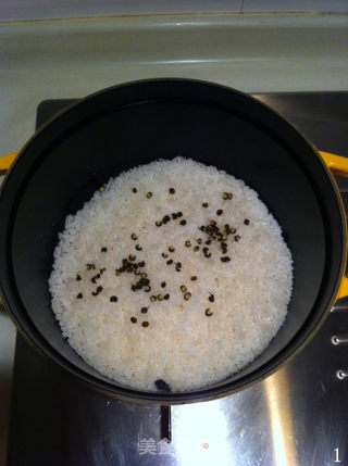 【盐焗虾】的做法步骤：1