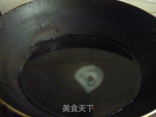 豇豆卷的做法步骤：2