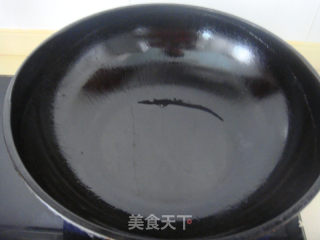 胡萝卜葱油饼的做法步骤：10