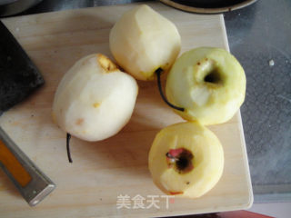 岚家辣白菜的做法步骤：5