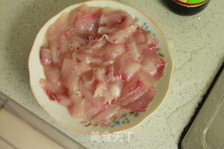 酸菜鱼的做法步骤：4