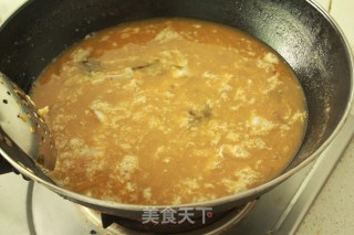酸菜鱼的做法步骤：12