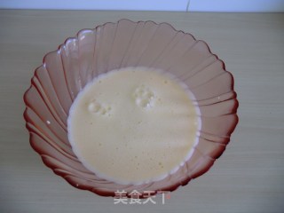 巴西美食系列-奇特咸味奶酪蛋糕的做法步骤：3