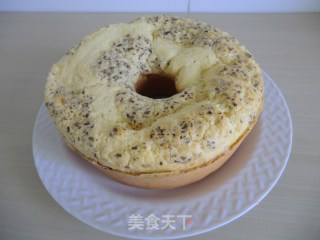 巴西美食系列-奇特咸味奶酪蛋糕的做法步骤：7