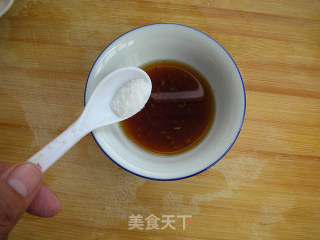 怪味鸡丝的做法步骤：4