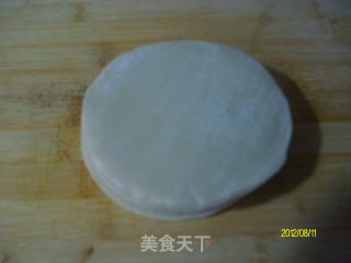 三鲜烧卖的做法步骤：2