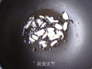 豆鼓排骨的做法步骤：3