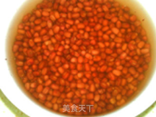 原味小豆凉糕的做法步骤：2
