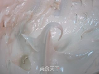 童年的回忆---焦糖蛋白霜戚风蛋糕的做法步骤：18