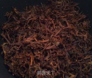 梅菜扣肉的做法步骤：6