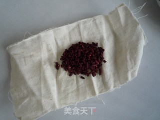 丁香排骨的做法步骤：6