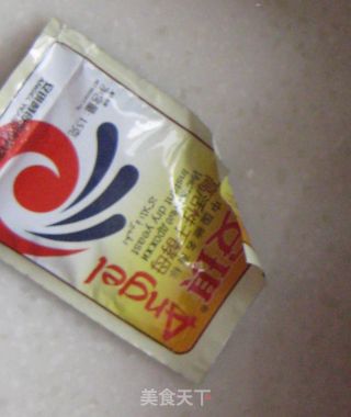 玉米面小馒头的做法步骤：1