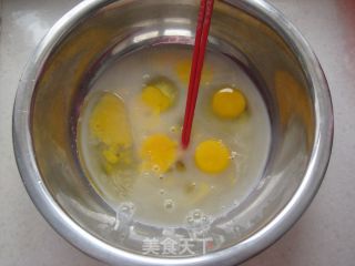 玉米面小馒头的做法步骤：3