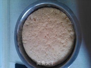 玉米面小馒头的做法步骤：7