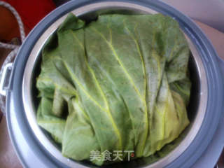 荷香鸡腿饭的做法步骤：10