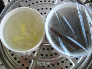 【蜜枣雪蛤】女人要对自己好一点哦！的做法步骤：4