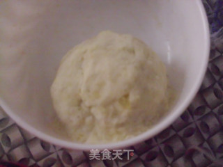 芝士薯球的做法步骤：6