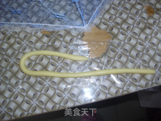 芝士薯球的做法步骤：7