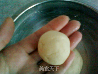 杂粮窝窝头的做法步骤：8