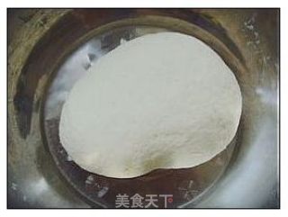 炸油条的做法步骤：2