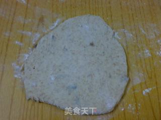 燕麦提子吐司的做法步骤：10