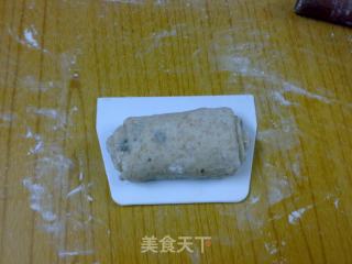 燕麦提子吐司的做法步骤：13