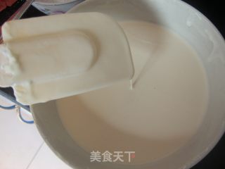 糯米糍的做法步骤：3